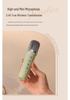 Portable Bluetooth Mini Speaker: High-Quality Sound, Long Battery Life, Ideal for Home & Travel.