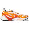 adidas Solarglide Stella McCartney Crew Orange Active Orange Damen-Sneaker GY2921