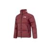 Down Jacket Men's Burgundy 1375449-690