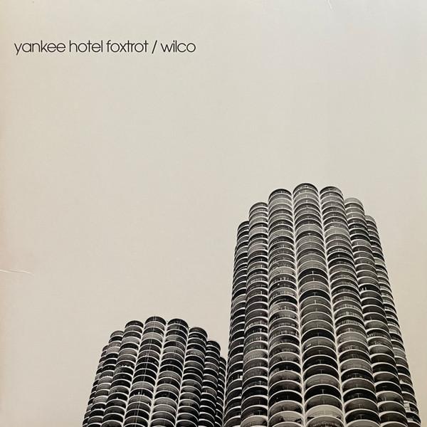 

LP Record WILCO - Yankee Hotel Foxtrot 075597910605 NONESUCH 2022 US Rock
