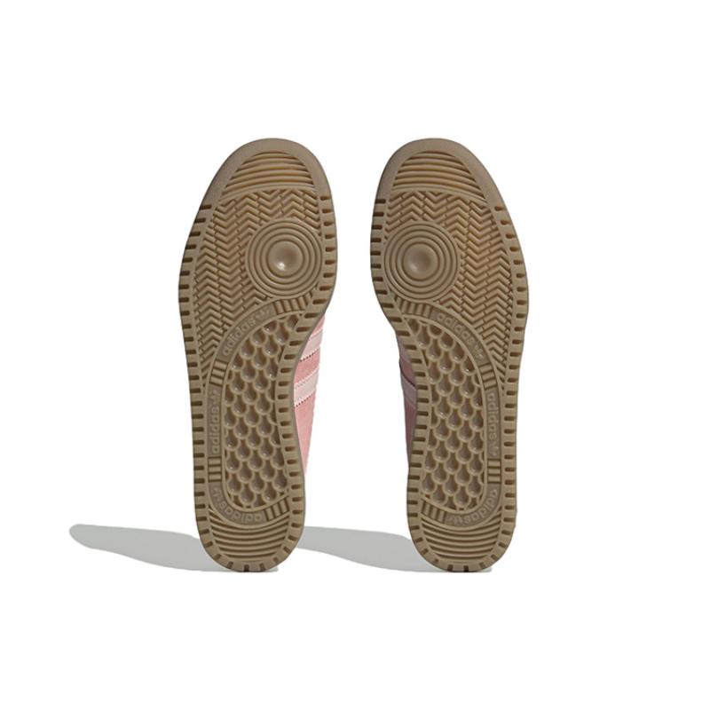 Adidas Bermuda 'Glow Pink' Sneakers GY7386