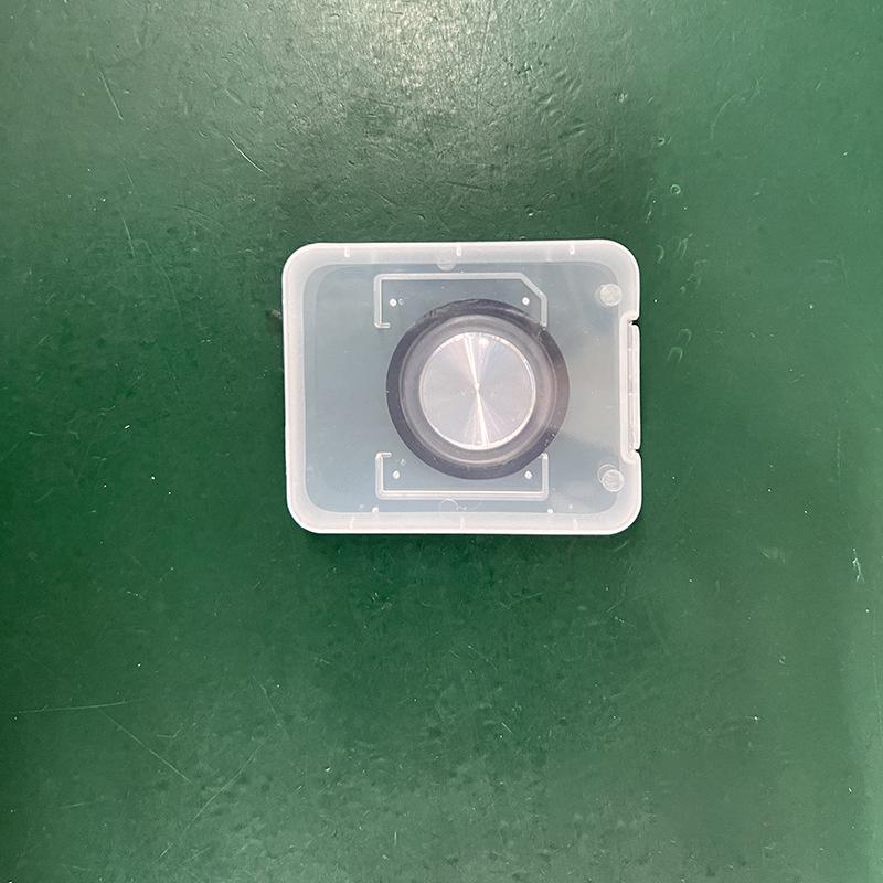 

Universal Untra-Thin Game Joystick Controller Stick For Touching Screen Cellphone Tablet For Iphone For Ipad Gaming Accessories