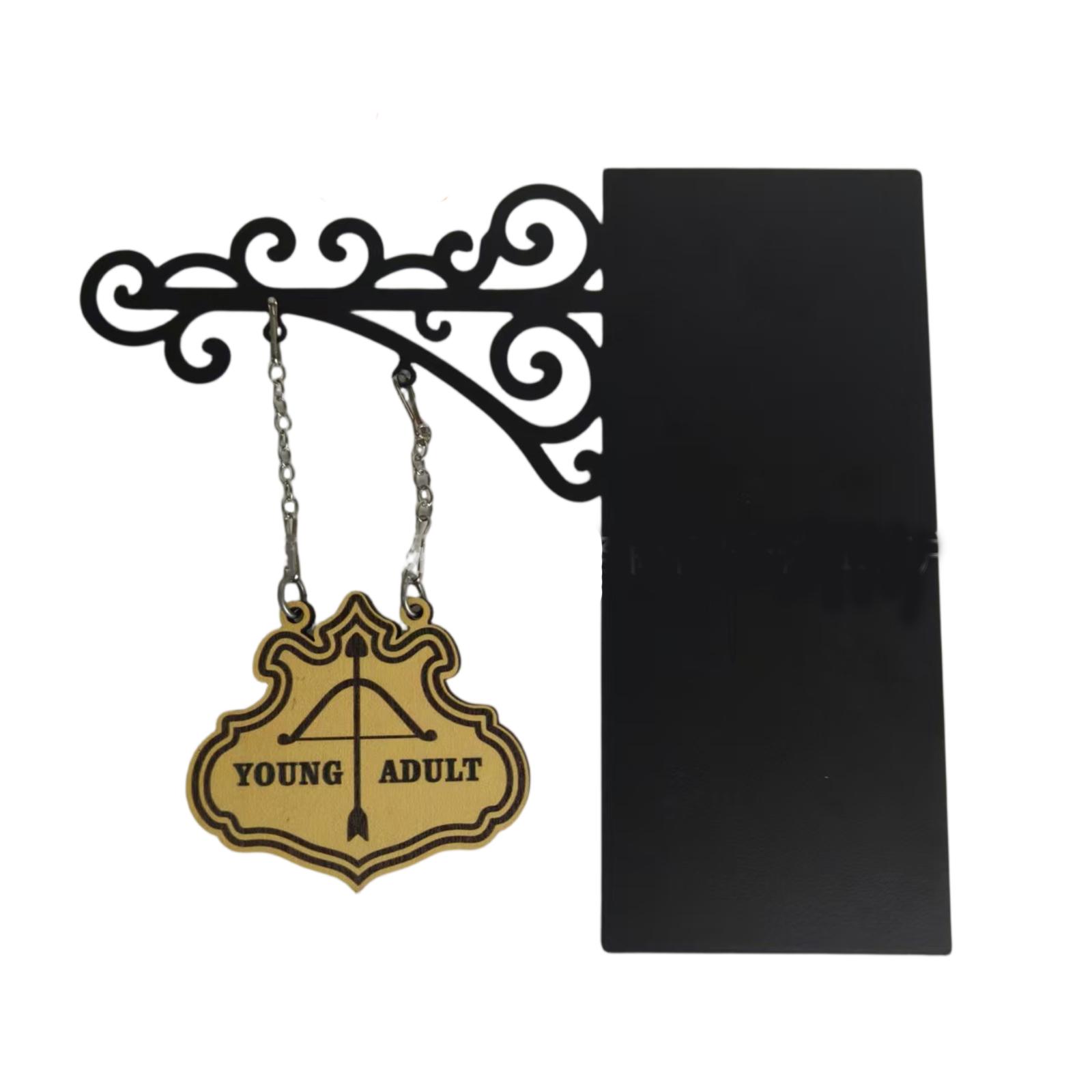 

Тип книги Книжные полки Этикетки С , Ручная работа Хэллоуин Классификация книг Этикетки для книжных полок, Уникальные аксессуары для книжных полок Хэллоуин Украшения One Size