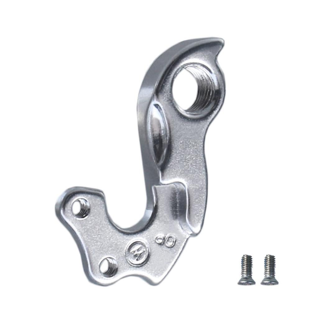 Mtb Road Bike Rear Derailleur Gear Mech Hanger For GHOST MERIDA R903/904 KHS Bike Rear Tail Hook Replacement Bicycle Accessories 1pcs