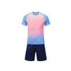 Erwachsene Kind Fußball Jersey Anpassen Fußball Uniform Shirts Männer Futsal Sportswear Kit Frauen Training Trainingsanzug Sport Anzug Kleidung