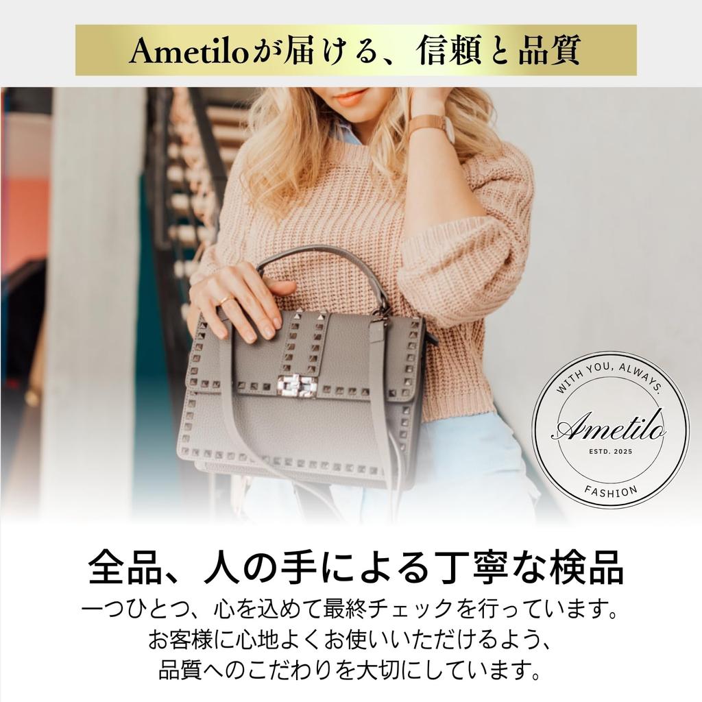 Ametilo Itabag Shoulder Bag Crossbody Bag with Transparent Clear Stuffed Animal Lightweight Muted Oshikatsu Goods 3-Way (Oshikatsu Bag) - Small,