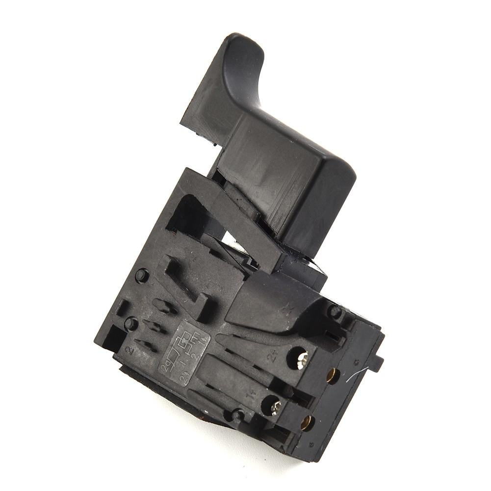 Improve Drill Efficiency Speed Control Switch for GBH22024 Hammer Drill