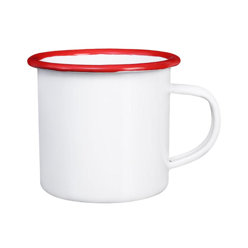 OLOEY Enamel Mug