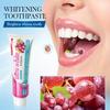 100gGrape Whitening Toothpaste, Fresh Breath, Clean The Mouth,Remove Tooth Dirt By Brushing Teeth,Brighten Teeth and Care for Gums Portuguese Ointment