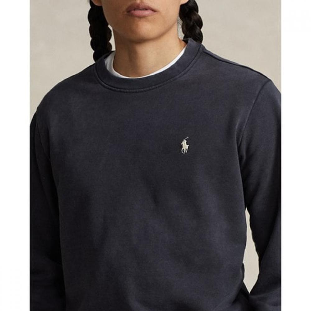 Polo Ralph Lauren Men S Loopback Terry SweatShirt Mnpokni16823179001