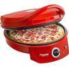 Electric Grill Bestron APZ400 Pizza Maker