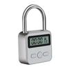 Timer Lock: Anti-Addiction Device for Student and Postgraduate Study, Self-Discipline, and Internet Addiction Management