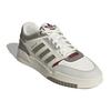 Adidas Originals Drop Step 'White Dark Green' Sneakers GW9734