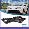 Front Bumper Bracket Single  for Toyota RAV4 2013 2014 2015