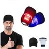 2025 Laser Hair Growth Cap - 650nm Red/Blue Light Therapy LLLT Scalp Care, Hair Loss Treatment for Men & Women
