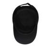 Men's Outdoor Sports Camouflage Flat Top Hat Spring Autumn Embroidered Sun Hat