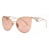 Prada Pr 50zs Svf05t Women Sunglasses
