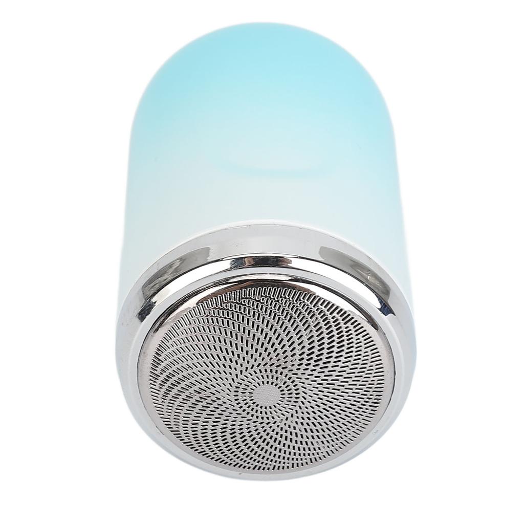 Beard Trimmer Multifunction Stylish  Portable Efficient  Trim Washable Electric Barber Cl