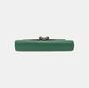 [Pre-Owned] Dionysus Double Tiger Head Buckle Chain Shoulder Leather Wallet Crossbody Bag - Very Good #DR54W1