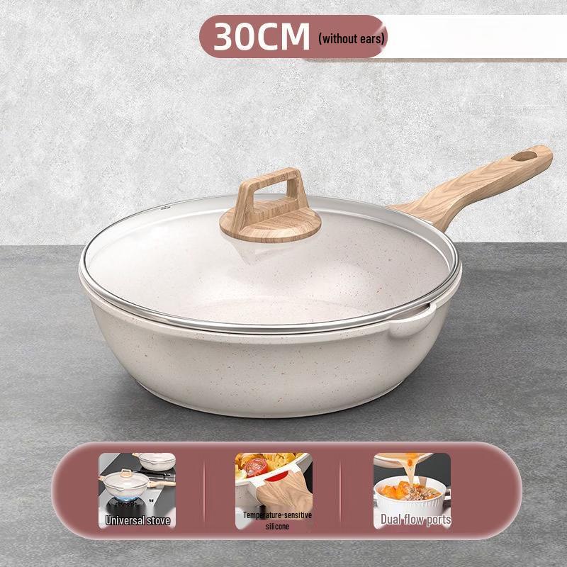 Yicang Maifan Stone Non-stick Frying Pan