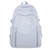 Large Capacity Stylish Backpack for Middle School, High School, and College Girls - Perfect for Travel and Laptops