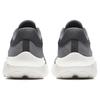 New Anta Slip-Resistant Low-Top Badminton Shoes Men's Gray 112347790-4