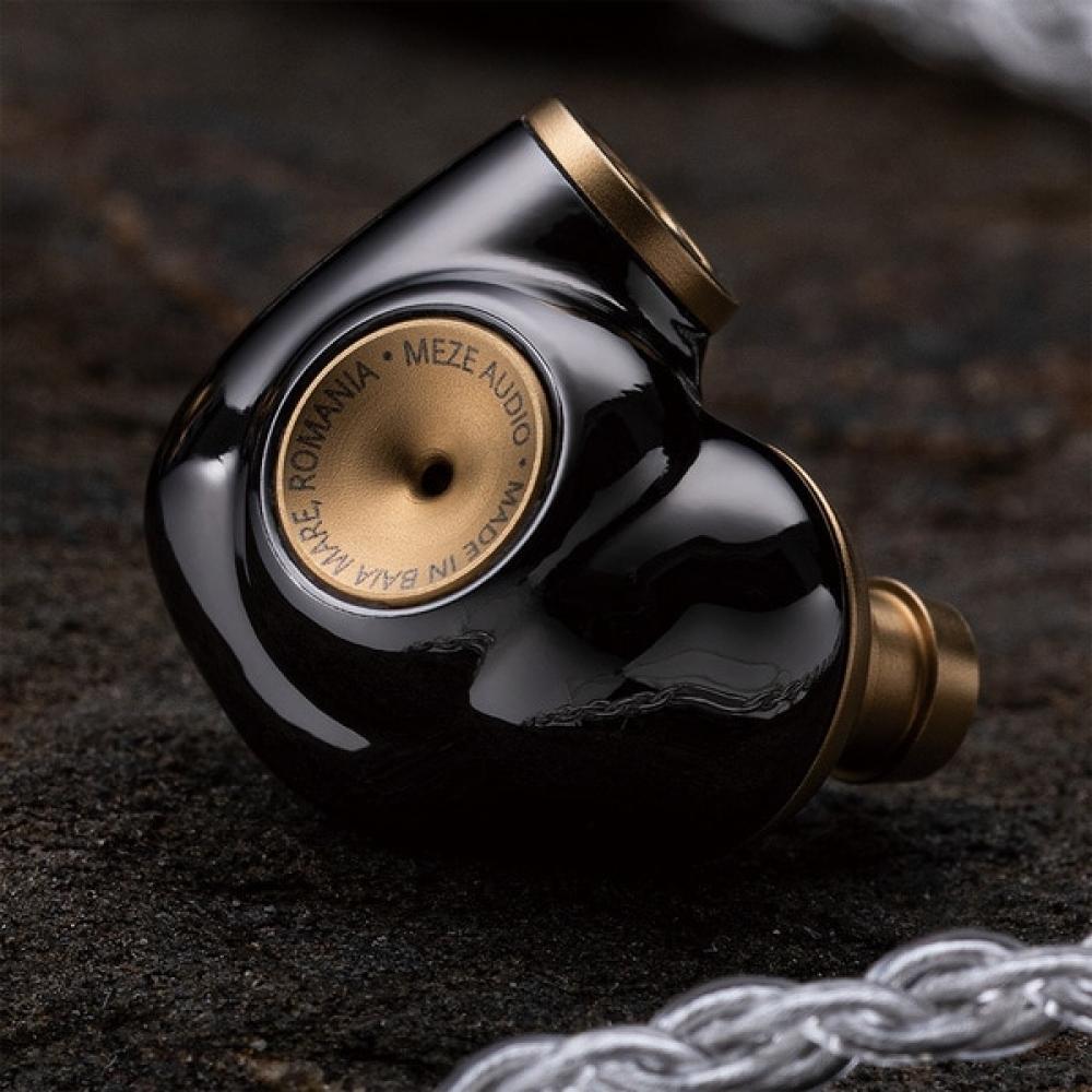 Meze Audio Versiegelte dynamische In-Ear-Monitor-Ohrhörer Advar