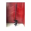 Stainless Steel Dual-Use Mixer: Cement & Sand Plastering Rod with Electric Hammer