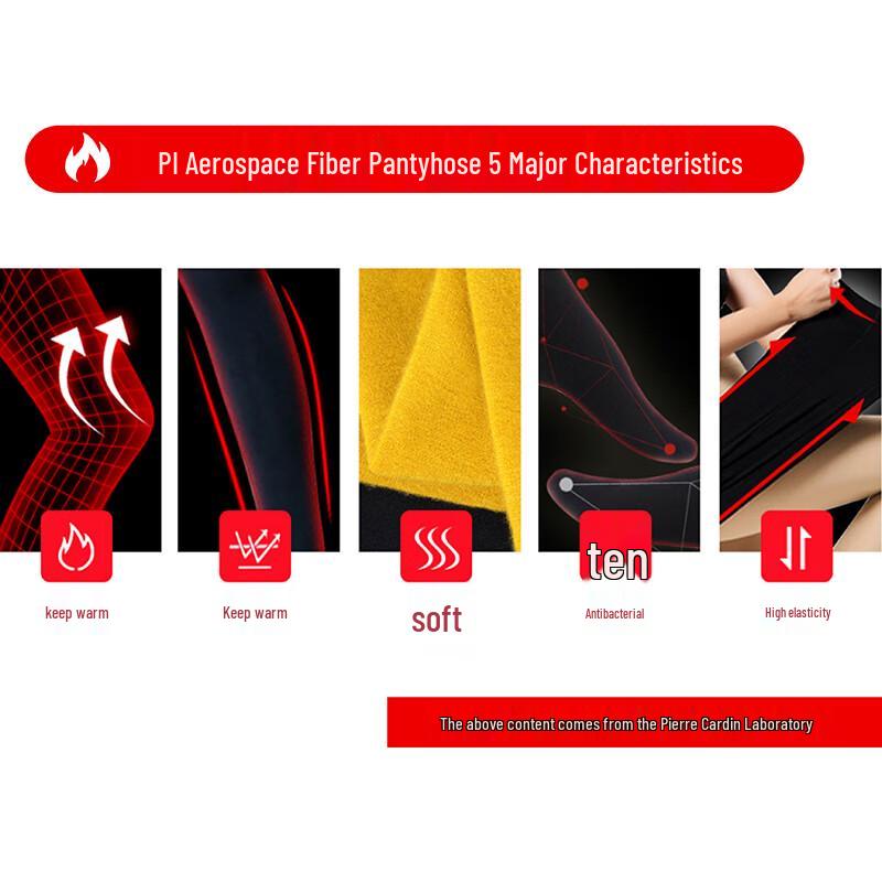 Avanti Women's 1500D Thermal Fleece Tights