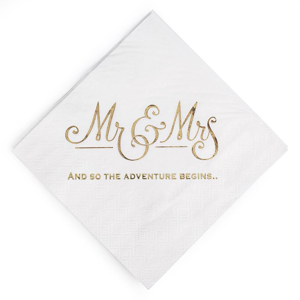 

100 шт. Белые Элегантные Роскошные Трехслойные Одноразовые Салфетки с Горячим Тиснением, для Свадьбы, Дня Рождения, Сада, Украшения для Вечеринки