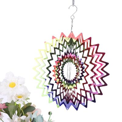 Decor – Windbellen