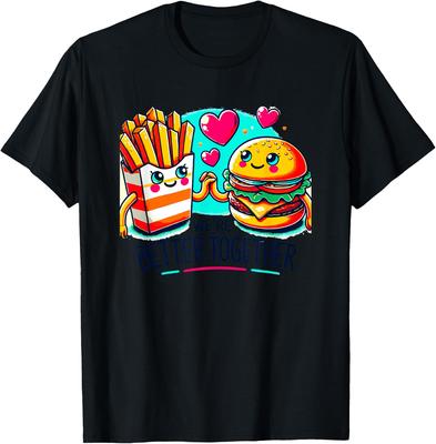 Üst giysisi – T-shirtler