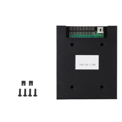 720KB Floppy Drive To USB Port Emulator Enhanced Version FDD UDD U720K Replacement