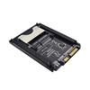 CFAST 2.0 To SATA 3.0 Adapter Card: Desktop CFAST Card Reader & Hard Drive Tester