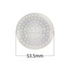 1Pcs Espresso Accessories Coffee Filter Screen Portafilter Barista Screen for Portafilter Basket