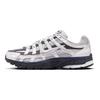 Nike P-6000 Photon Dust Anthracite Men Sneakers White Summit-White Light-Smoke-Grey IB3081-001