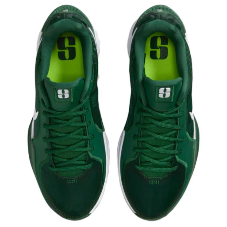 Nike Sabrina 2 Tb Gorge Green Women's HF3234-300