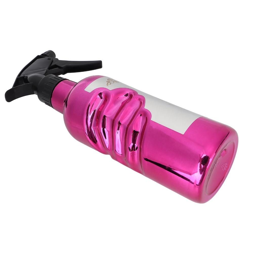 Durable Mist Spray Bottle Refillable Hair Spray Bottles Plastic Spray Bottles Salon Use