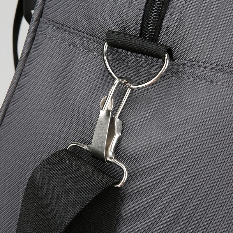 Short-distance Travel Bag Outgoing Storage Luggage Bag Men's Shoulder Portable Travel Bag