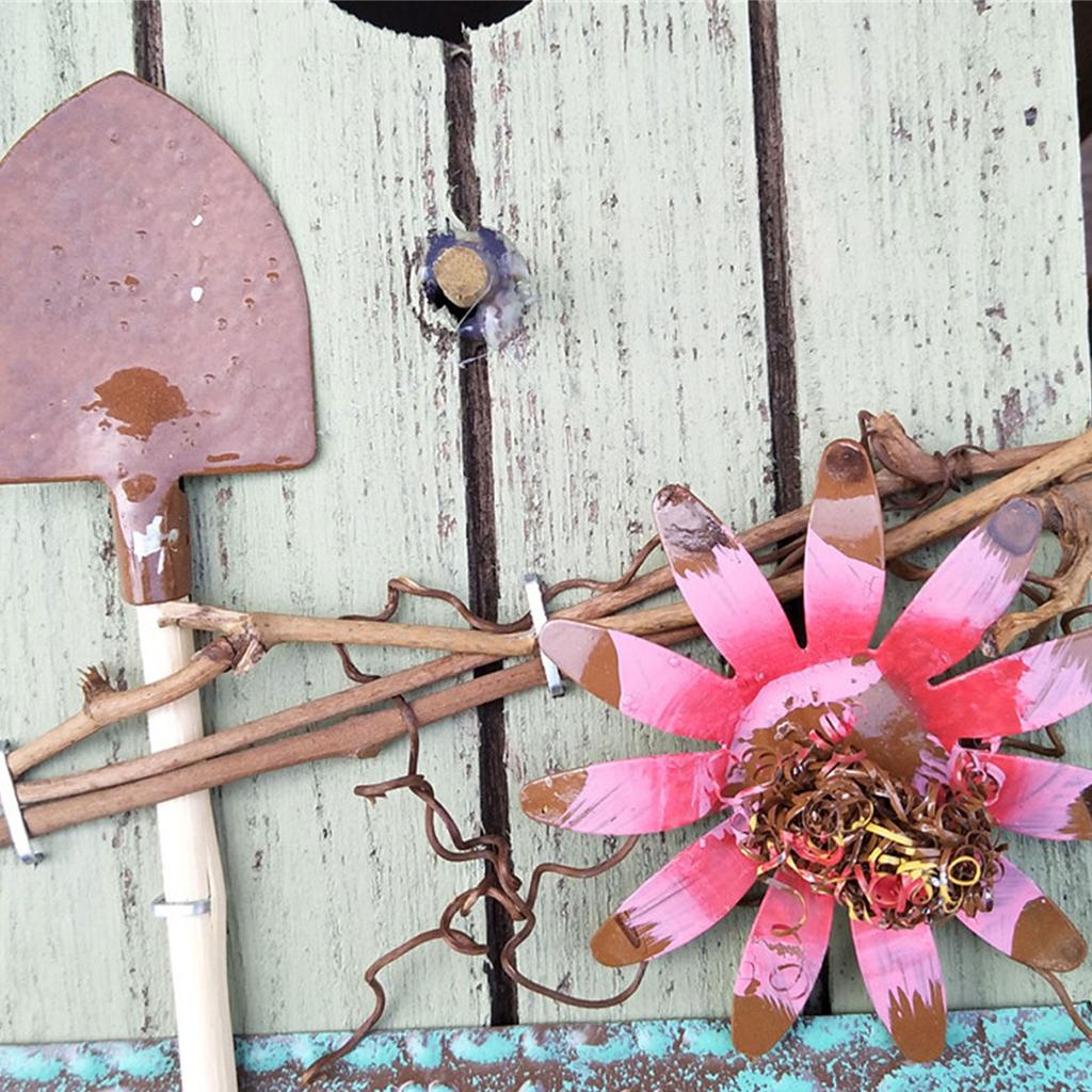 Courtyard Wood Bird Nest for Hummingbirds Outdoor Balcony Bird Habitat House for Songbirds Rustic Birdhouse for Backyard