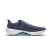 Li-Ning Super Lightweight 21 High Resilience Cushioning Breathable Non-Slip Wear-Resistant Low-Top Running Shoes Men sneakers Butterfly-Blue ARBU001-9