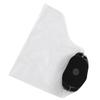 Water Resistant Adult Sealed Protector Foot Leg Knee Cover for Shower
