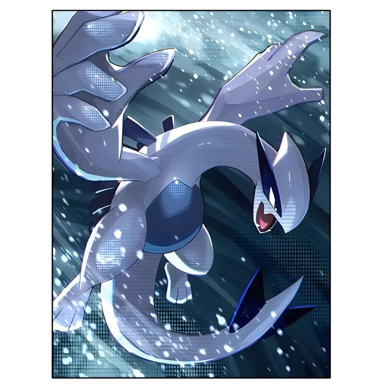 Аніме Персонаж Чарізард Покемон Постер Картина на полотні Підходить для Модного Домашнього Кімнатного Настінного Декору Настінний Малюнок Різдвяний Дитячий Подарунок