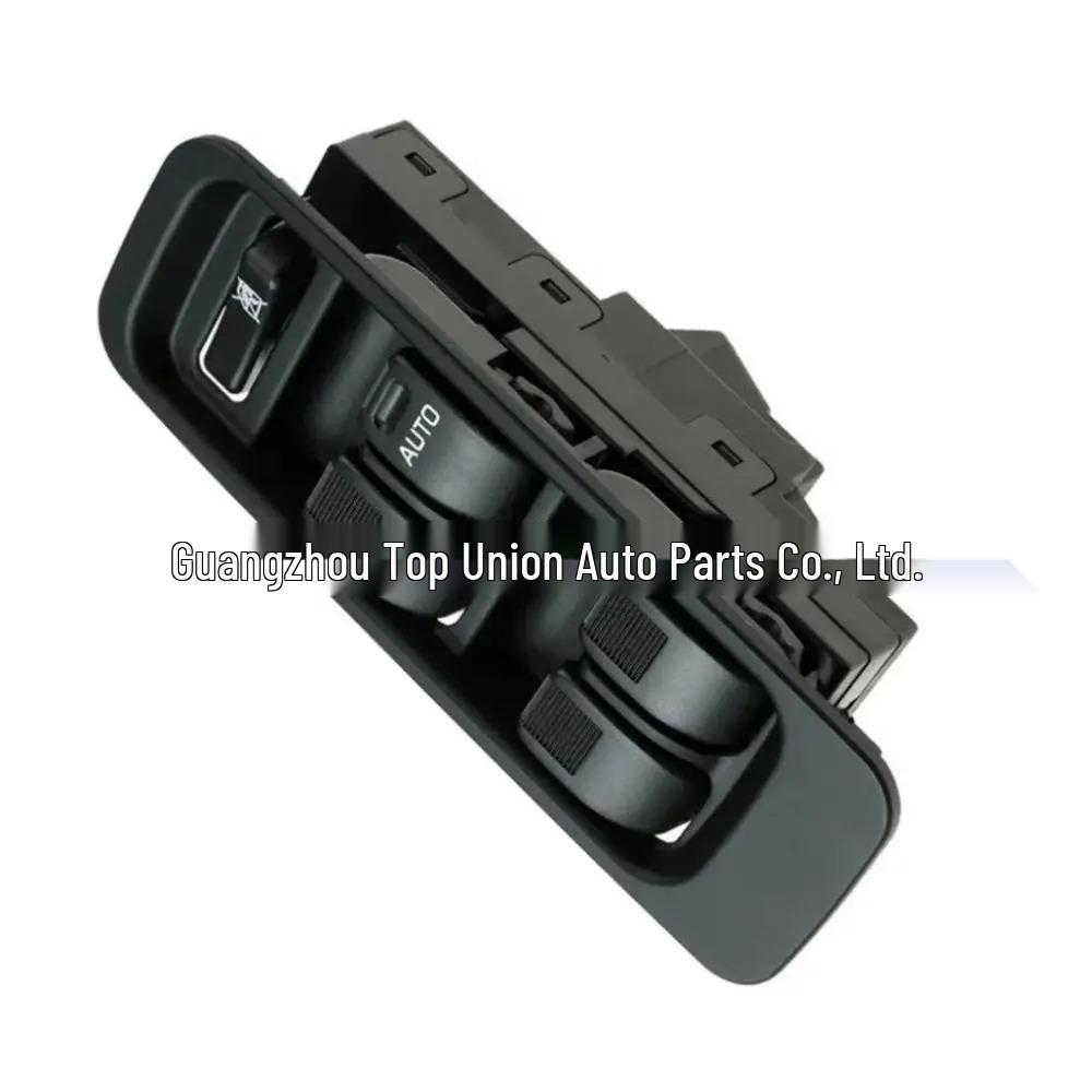 84820-97201 Window Adjustment Switch for Toyota Terios Left-Hand Drive