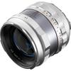 Thypoch Simera 50mm Lens F/1.4 (Leica M, Silver)