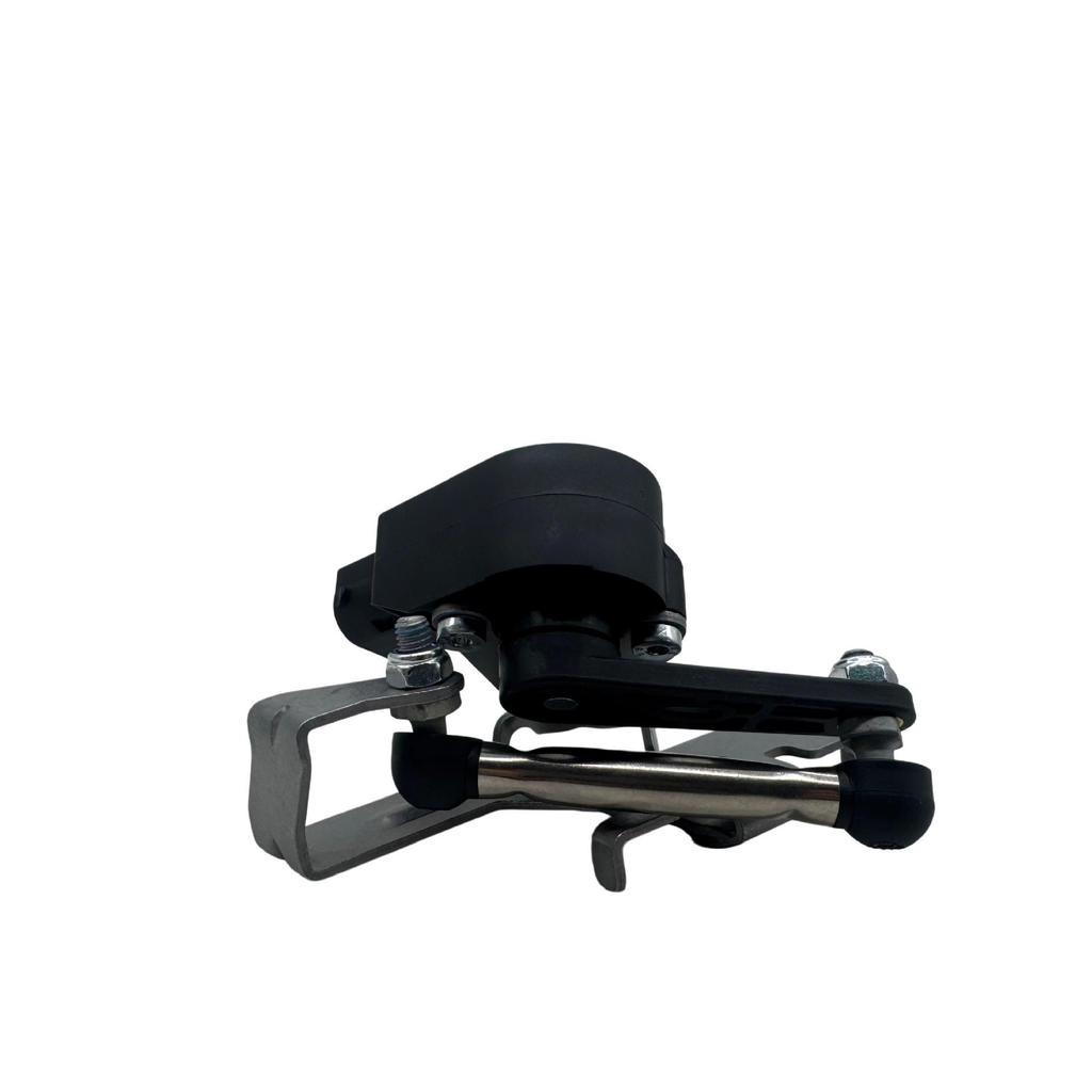 Volvo XC40 Rear Height Sensor L 32221958