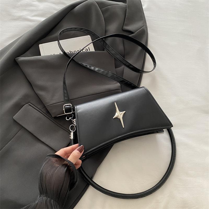 

Леопардовый принт ретро 2025 осень и зима новая сумка через плечо мессенджер персонализированная маленькая квадратная сумка сумка для отдыха чёрный