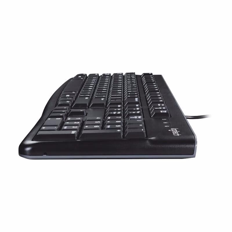 Logitech K120 Wired Keyboard