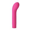 Vibrador Atlas Silicona Rosa