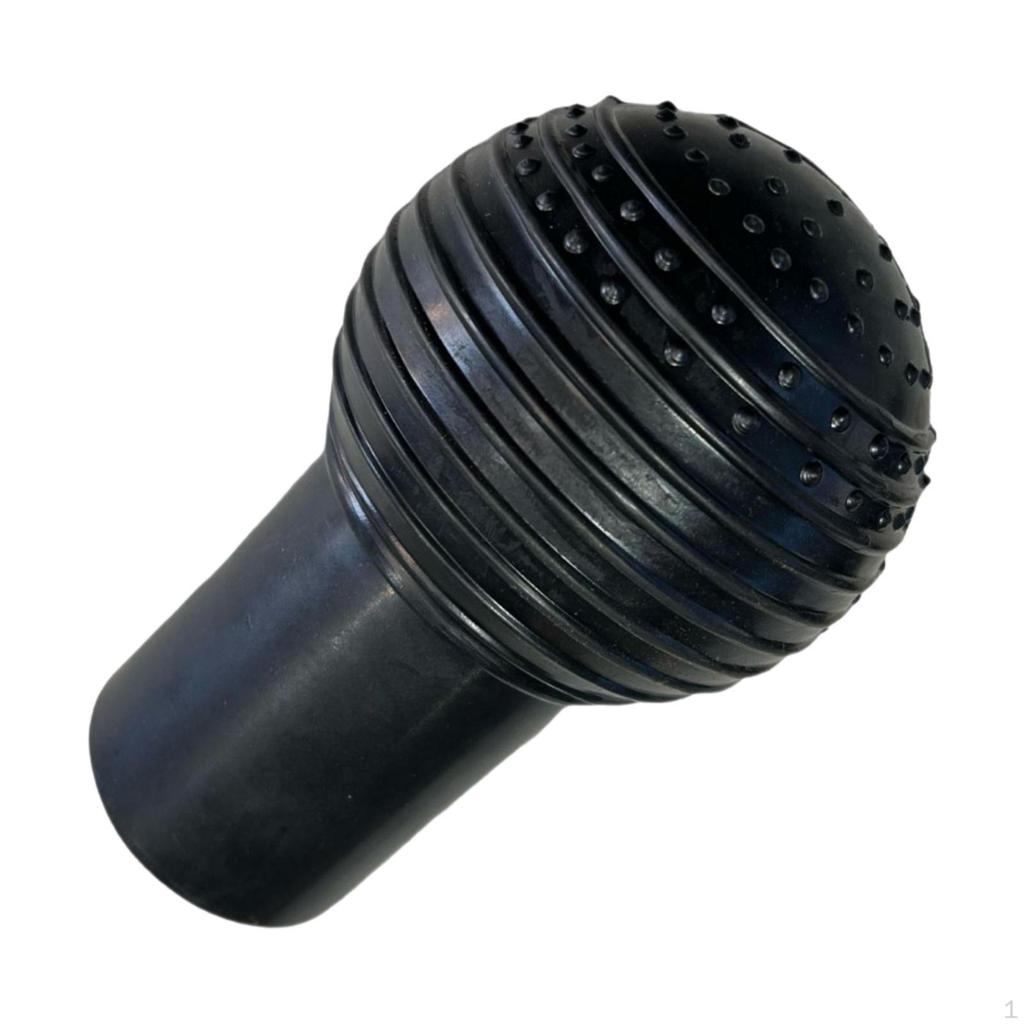Attacchi Landmine per Bilanciere Kit di Supporto per Sollevamento Pesi Attrezzatura per Allenamento della Forza in Gomma Facile da Usare per